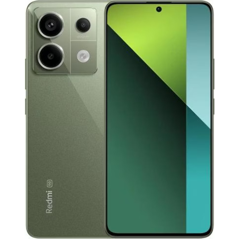 Xiaomi Redmi Note 13 Pro 5G 8GB/256GB Verde