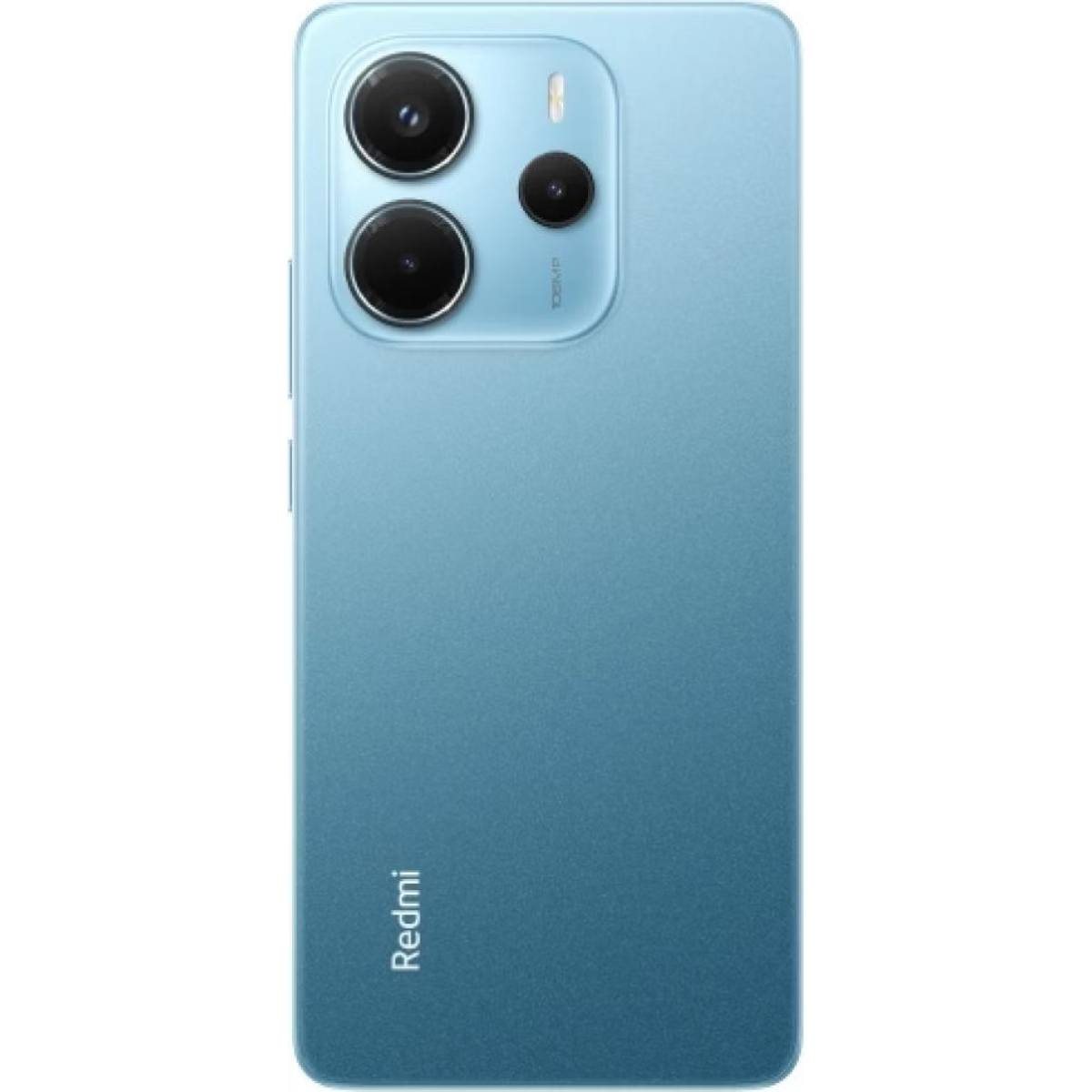 Xiaomi Redmi Note 14 4G 8GB/256GB Azul