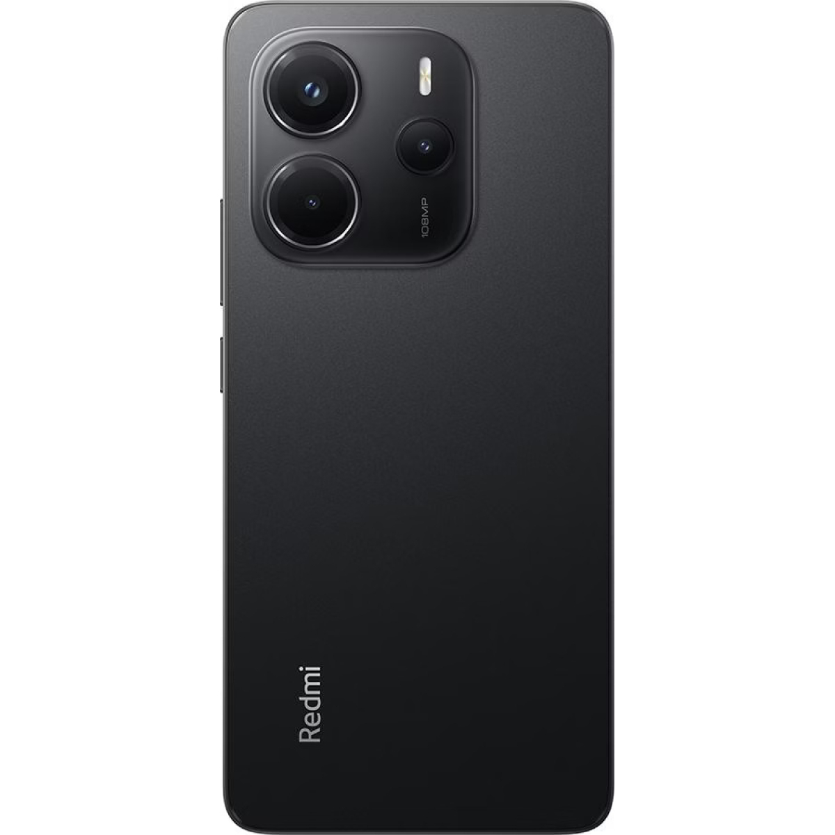 Xiaomi Redmi Note 14 5G 8GB/256GB Preto