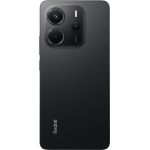 Xiaomi Redmi Note 14 5G 8GB/256GB Preto