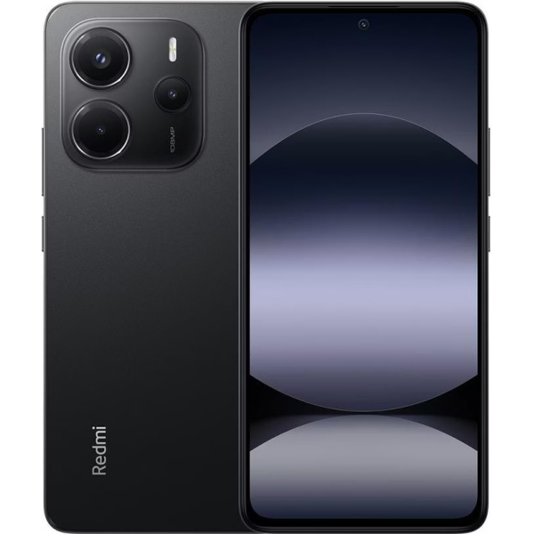 Xiaomi Redmi Note 14 5G 8GB/256GB Preto