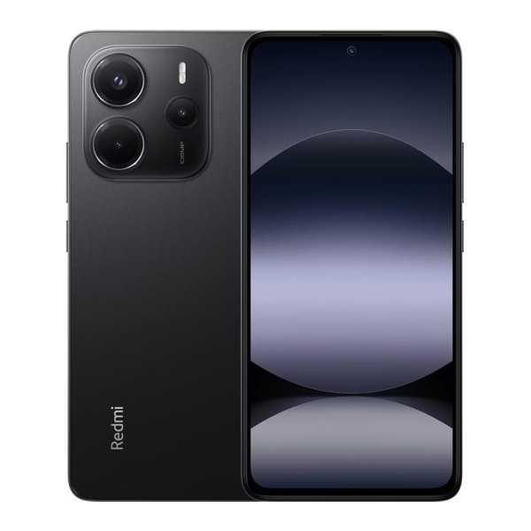Xiaomi Redmi Note 14 4G 8GB/256GB Preto