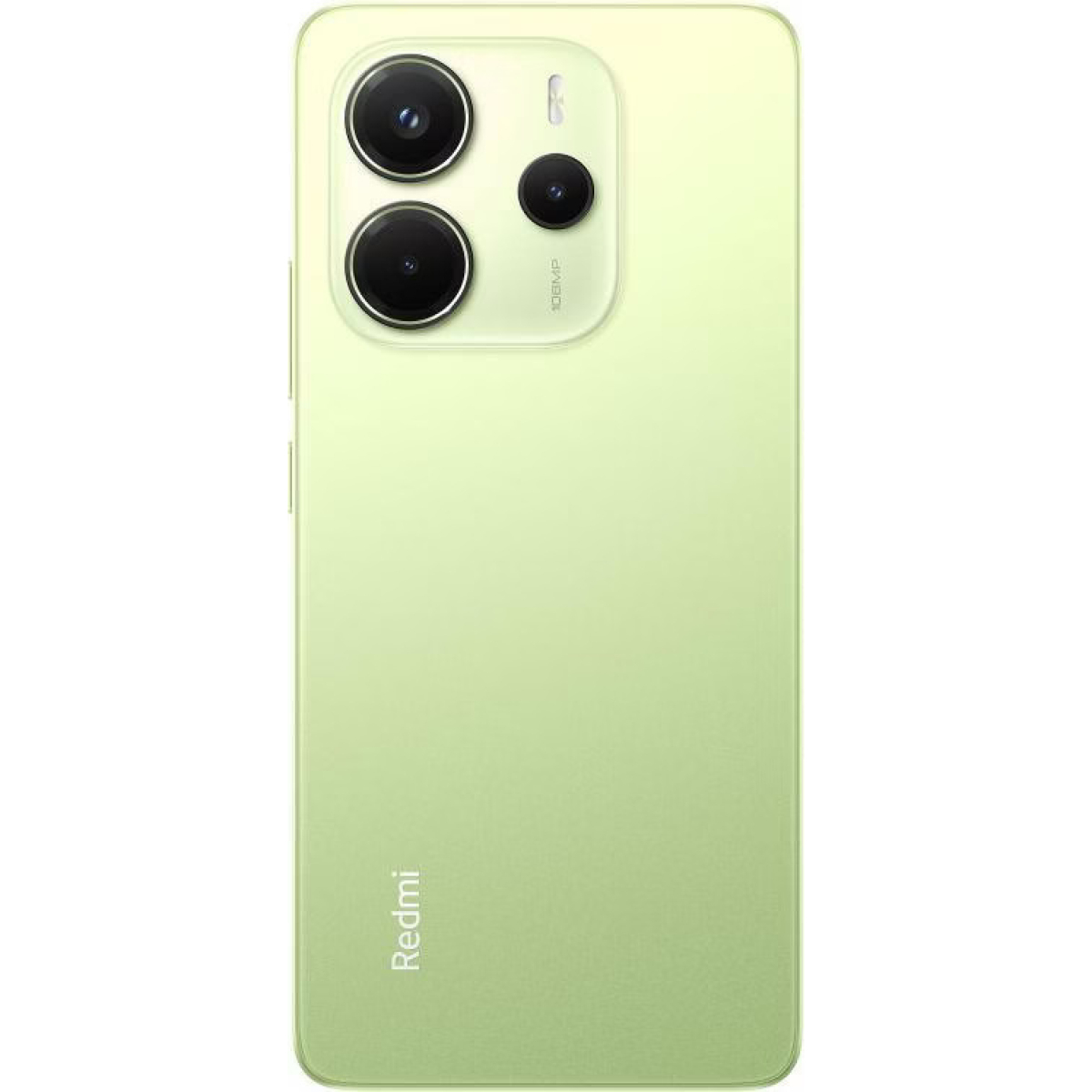 Xiaomi Redmi Note 14 5G 8GB/256GB Verde
