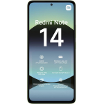 Xiaomi Redmi Note 14 5G 8GB/256GB Verde