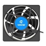 Refrigeração para Android TV