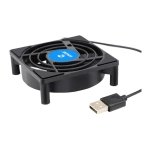 Refrigeração para Android TV