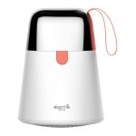 Removedor de pêlos de tecido Deerma MQ600 Clothes Shaver