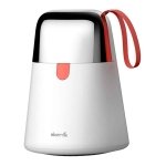 Removedor de pêlos de tecido Deerma MQ600 Clothes Shaver