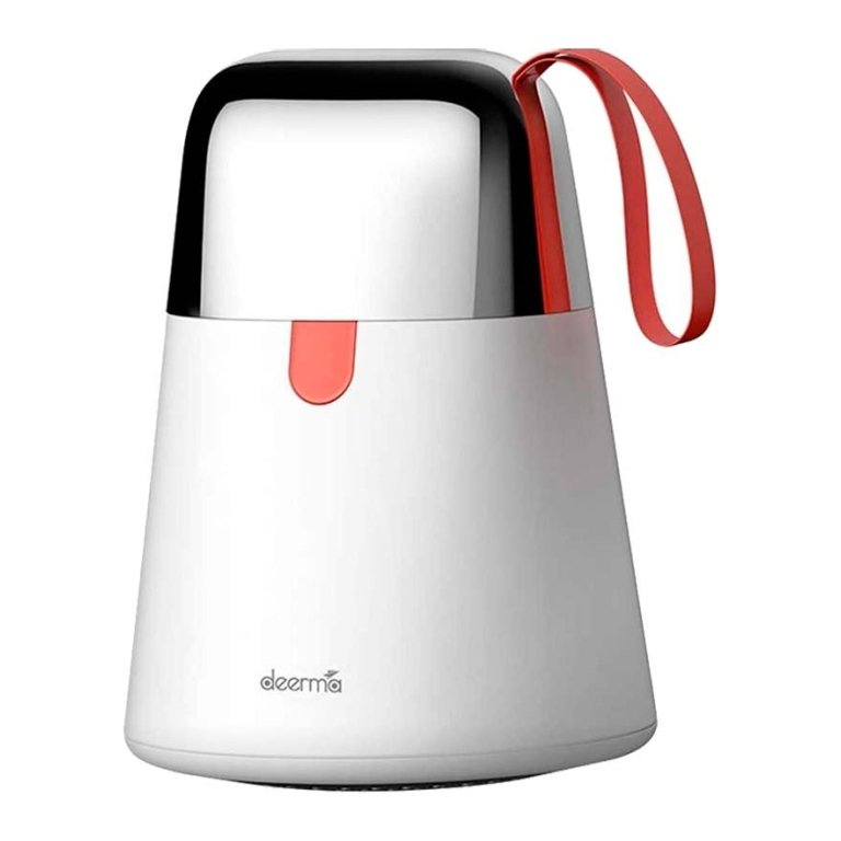Removedor de pêlos de tecido Deerma MQ600 Clothes Shaver