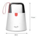 Removedor de pêlos de tecido Deerma MQ600 Clothes Shaver