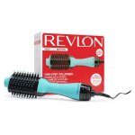 Revlon Hair Dryer and Volumiser One-Step Mint - Escova de Ar Quente