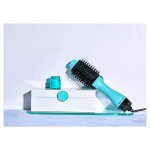 Revlon Hair Dryer and Volumiser One-Step Mint - Escova de Ar Quente