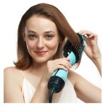 Revlon Hair Dryer and Volumiser One-Step Mint - Escova de Ar Quente
