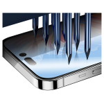 Película de vidro - iPhone 7 / 8 - Image 3