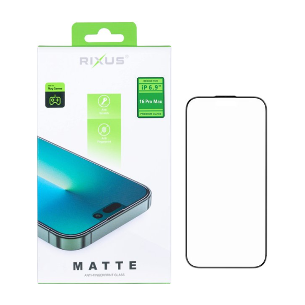 rixus-matte-16-pro