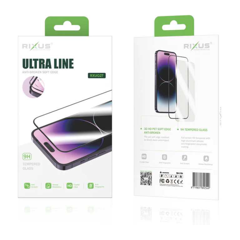 rixus ultra line 14 pro max