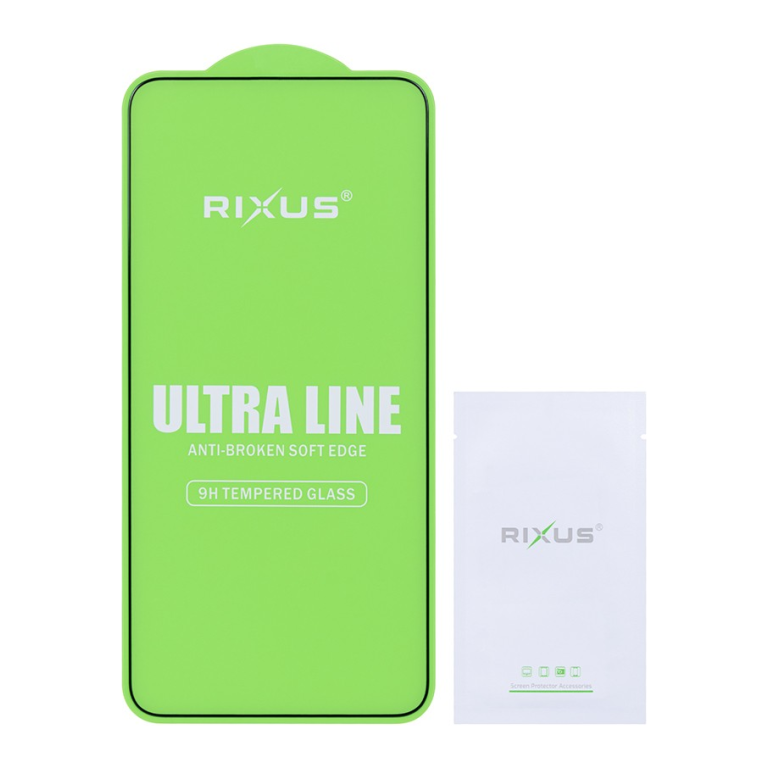rixus ultra line samsung