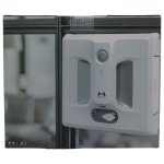 Robô Limpa Vidros Xiaomi Hutt A1