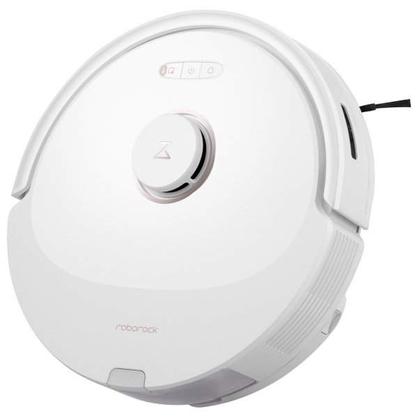 Roborock Q8 Max - Aspirador Robô