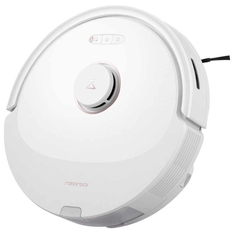 Roborock Q8 Max - Aspirador Robô