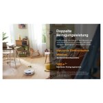 Roborock Q8 Max - Aspirador Robô