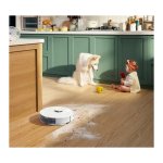 Roborock Q8 Max - Aspirador Robô