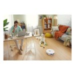 Roborock Q8 Max - Aspirador Robô