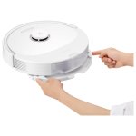 Roborock Q8 Max - Aspirador Robô