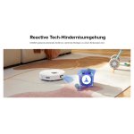 Roborock Q8 Max - Aspirador Robô