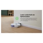 Roborock Q8 Max - Aspirador Robô