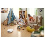 Roborock Q8 Max - Aspirador Robô