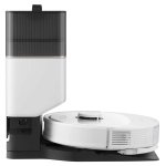 Roborock Q8 Max Plus + Base autoesvaziante - Aspirador Robô