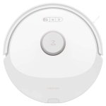 Roborock Q8 Max Plus + Base autoesvaziante - Aspirador Robô