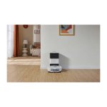 Roborock Q8 Max Plus + Base autoesvaziante - Aspirador Robô