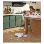 Roborock Q8 Max Plus + Base autoesvaziante - Aspirador Robô