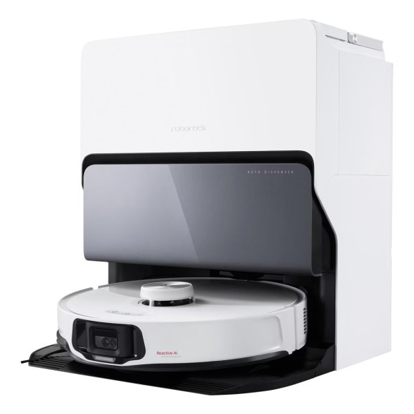 Robot Aspirador ROBGoldCK S8 MaxV Ultra