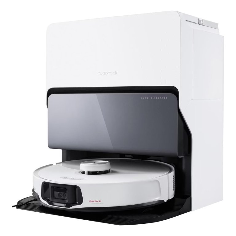 Robot Aspirador ROBGoldCK S8 MaxV Ultra