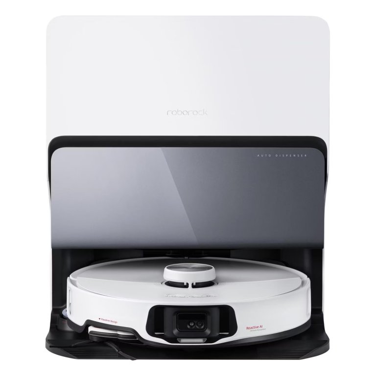 Robot Aspirador ROBGoldCK S8 MaxV Ultra