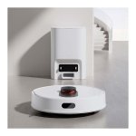 Roidmi EVE ROOK - Aspirador Robô com Base Autoesvaziante