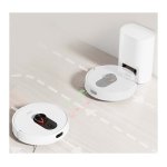 Roidmi EVE ROOK - Aspirador Robô com Base Autoesvaziante