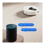 Roidmi EVE ROOK - Aspirador Robô com Base Autoesvaziante