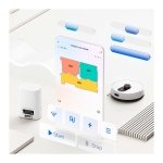 Roidmi EVE ROOK - Aspirador Robô com Base Autoesvaziante