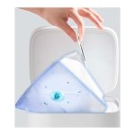 Roidmi EVE ROOK - Aspirador Robô com Base Autoesvaziante