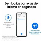 Samsung Galaxy Buds3 R530 (ANC) com Galaxy AI - Auriculares Bluetooth