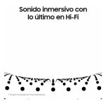 Samsung Galaxy Buds3 R530 (ANC) com Galaxy AI - Auriculares Bluetooth