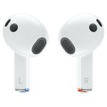 Samsung Galaxy Buds3 R530 (ANC) com Galaxy AI - Auriculares Bluetooth