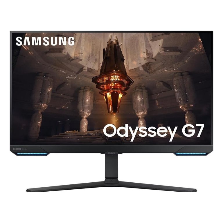Samsung Odyssey G7 32" G70B IPS 4K 144Hz 1ms G-Sync