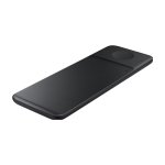 Samsung Trio EP-P6300 3 em 1 25W - Carregador sem fio