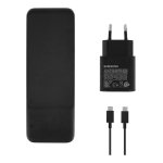 Samsung Trio EP-P6300 3 em 1 25W - Carregador sem fio