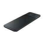 Samsung Trio EP-P6300 3 em 1 25W - Carregador sem fio